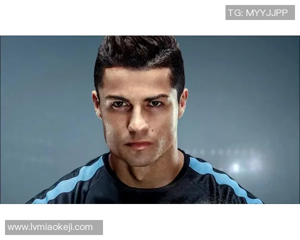 足球明星的发型风格解析适合他们的独特魅力与个性展现